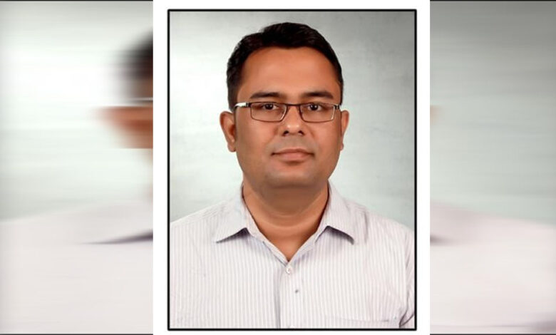 अंतरराष्ट्रीय-सेमीनार-में-एमपी.-ट्रांसको-के-कार्यपालन-अभियंता-हितेश-तिवारी-के-शोधपत्र-को-मिली-सराहना-–