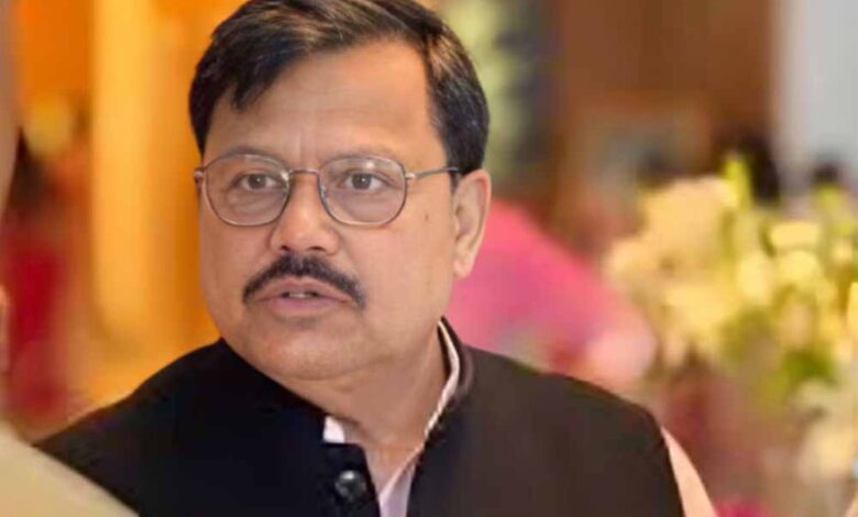 समाधान-योजना-के-क्रियान्वयन-में-कोताही-पर-होगी-सख्त-कार्रवाई-:-ऊर्जा-मंत्री-तोमर