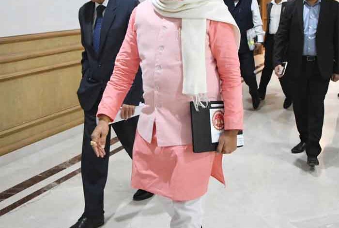 शिक्षकों-के-लिए-चतुर्थ-क्रमोन्नत-वेतनमान-योजना-लागू-322-करोड़-34-लाख-रुपये-की-स्वीकृति