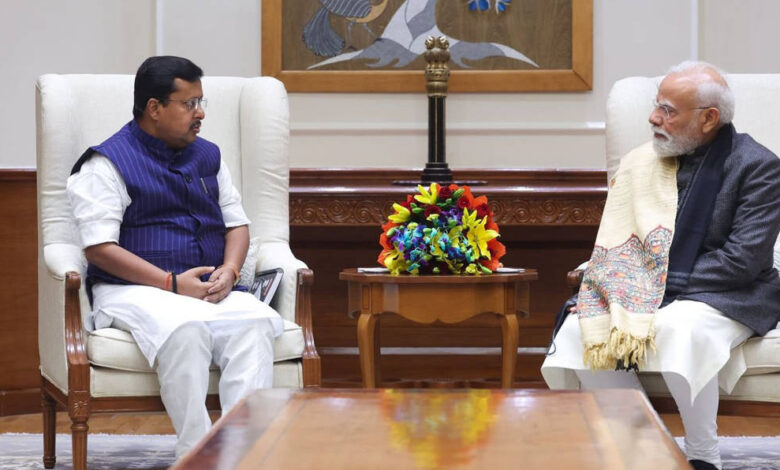 नितिन-नबीन-के-प्रस्तावक-होंगे-पीएम-मोदी,-क्या-बीजेपी-अध्यक्ष-का-चुनाव-निर्विरोध-होगा?