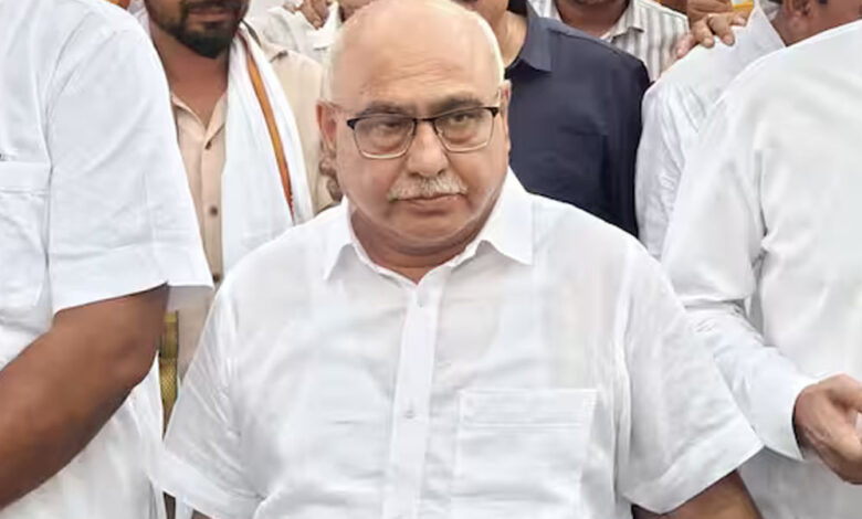 छिंदवाड़ा-bjp-में-गुटबाजी,-प्रदेश-अध्यक्ष-ने-बंटी-साहू-और-शेषराव-यादव-को-भोपाल-तलब,-दिया-अल्टीमेटम