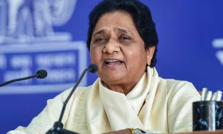 जन्मदिन-पर-मायावती-का-ब्राह्मण-कार्ड,-कहा-सरकार-बनने-पर-मिलेगा-पूरा-सम्मान