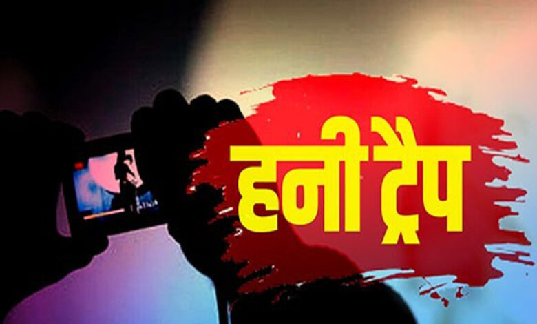 बीजेपी विधायक कालू सिंह ठाकुर हनीट्रैप में फंसे, महिला ने 2 करोड़ की मांग की
