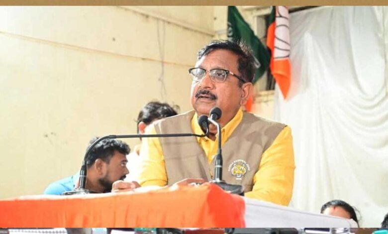 मध्य प्रदेश सरकार की पहल: आदिवासी छात्रों को UPPSC और PSC की तैयारी करवाएगी, मंत्री शाह का ऐलान