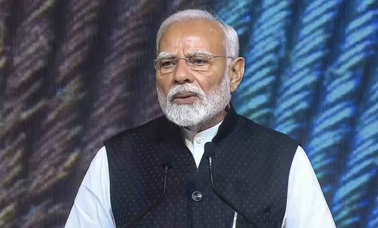 सीएसपीओसी-सम्मेलन-में-पीएम-मोदी-का-संदेश:-upi-से-वैक्सीन-तक-भारत-की-वैश्विक-ताकत