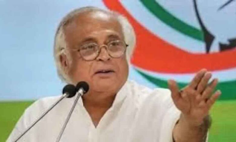 महंगाई-समायोजन-के-नाम-पर-भ्रम!-जयराम-रमेश-बोले–-जीडीपी-आंकड़ों-से-देश-की-असली-अर्थव्यवस्था-छिपा-रही-सरकार
