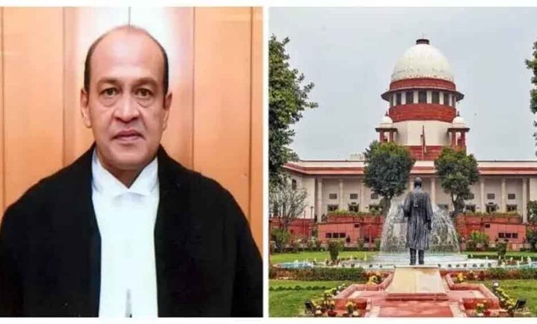 जस्टिस यशवंत वर्मा को बड़ा झटका, महाभियोग पर बनी संसदीय समिति के खिलाफ याचिका खारिज