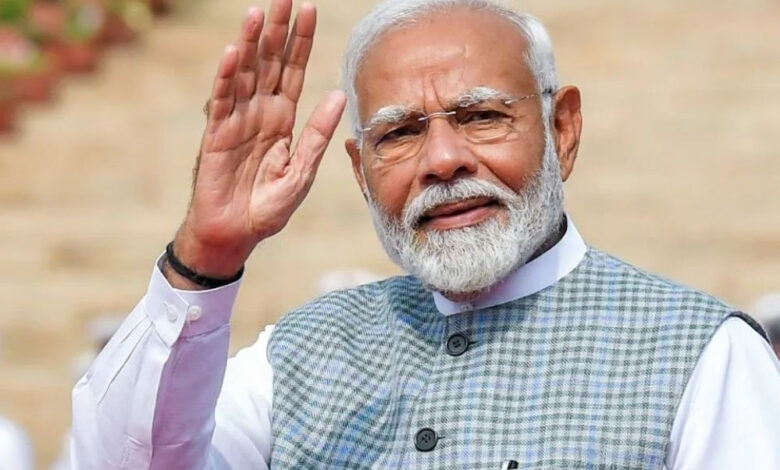 ‘जिस काम में कुर्सी जाने का डर था, मैंने उसे दायित्व समझकर किया…’, PM मोदी का बड़ा बयान