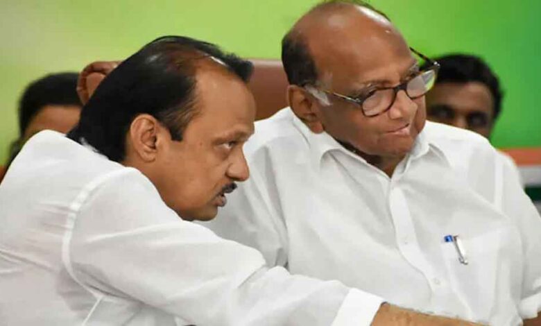 गिले-शिकवे-मिटाकर-एक-हुए-चाचा-भतीजा,-लेकिन-‘एका’-वाले-शहरों-में-फिर-भी-भारी-पड़ी-भाजपा