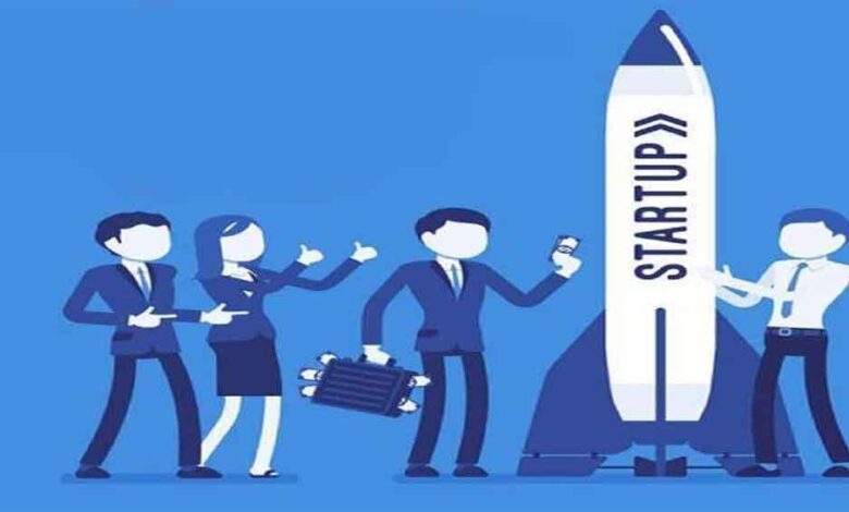 स्टार्ट-अप ईको-सिस्टम से देश में मध्यप्रदेश अग्रणी