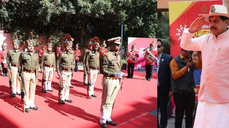 नक्सलियों का पूरी तरह सफाया करना असंभव को संभव करने जैसा : मुख्यमंत्री डॉ. यादव
