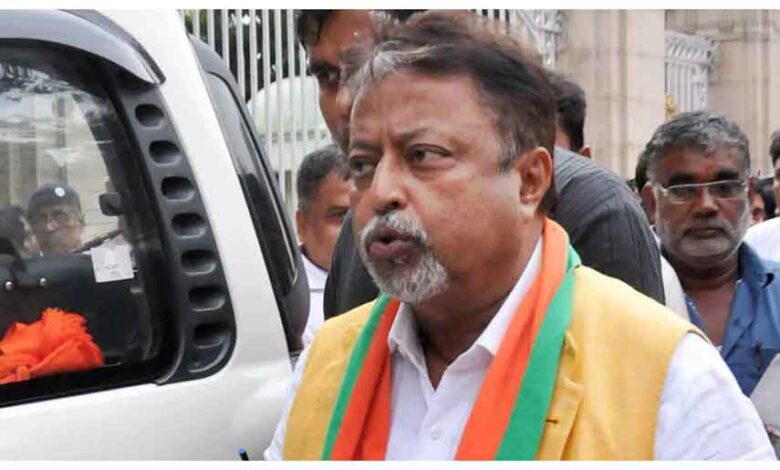 ed-केस-झटका:-sc-ने-tmc-को-राहत-दी,-मुकुल-रॉय-की-विधायक-पद-रद्द-करने-पर-hc-फैसले-पर-रोक