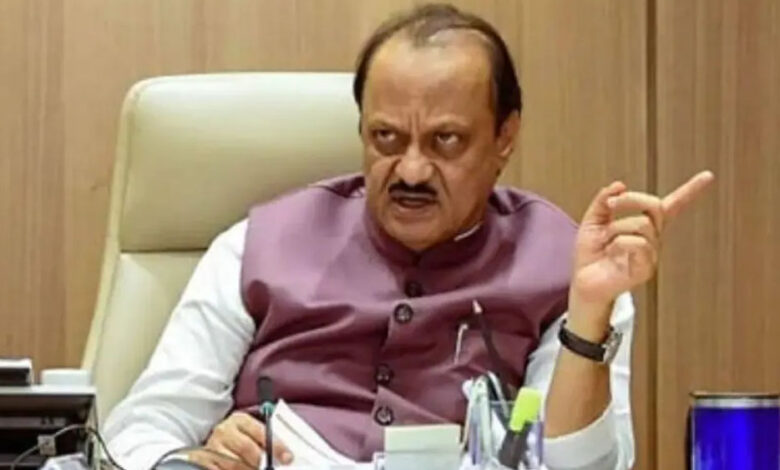 bjp-से-मिली-करारी-हार-के-बाद-अजीत-पवार-फडणवीस-सरकार-से-इस्तीफा-देंगे?-सवालों-ने-पकड़ा-जोर