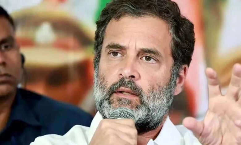 राहुल-गांधी-का-इंदौर-दौरा:-भागीरथपुरा-के-पीड़ितों-से-मुलाकात-करेंगे,-प्रशासन-ने-कॉन्फ्रेंस-की-इजाजत-नहीं-दी
