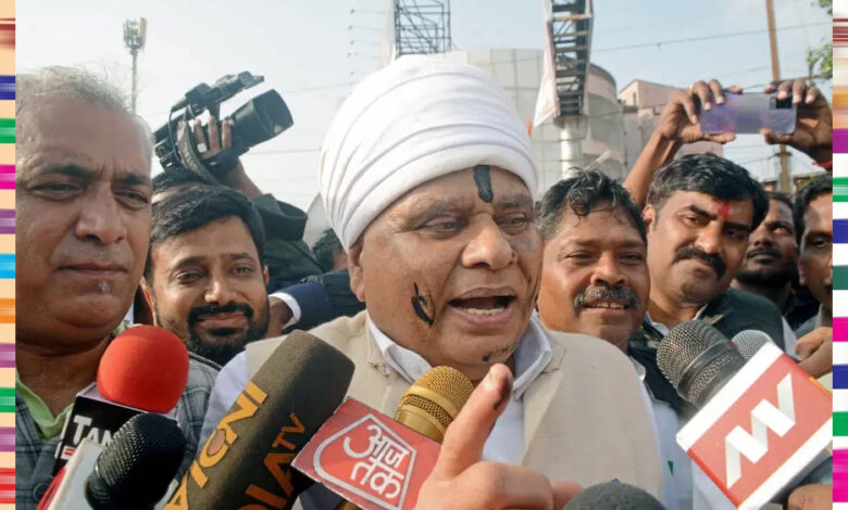 कांग्रेस-mla-फूल-सिंह-बरैया-का-विवादित-बयान: