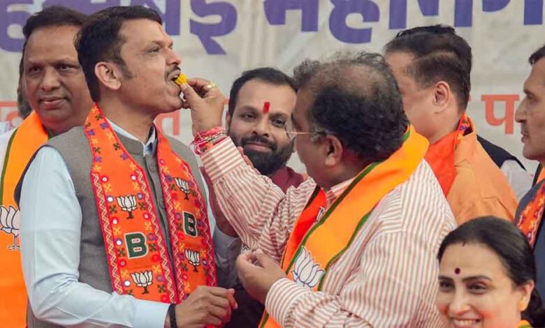 bmc-मेयर-की-कुर्सी-पर-सस्पेंस-बरकरार,-एकनाथ-शिंदे-के-दांव-से-बीजेपी-की-बढ़ी-बेचैनी