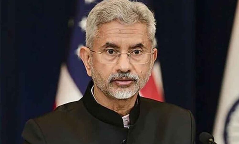 पाकिस्तान पर भारत का सख्त संदेश, जयशंकर ने पोलैंड के उप प्रधानमंत्री को दी दो टूक चेतावनी
