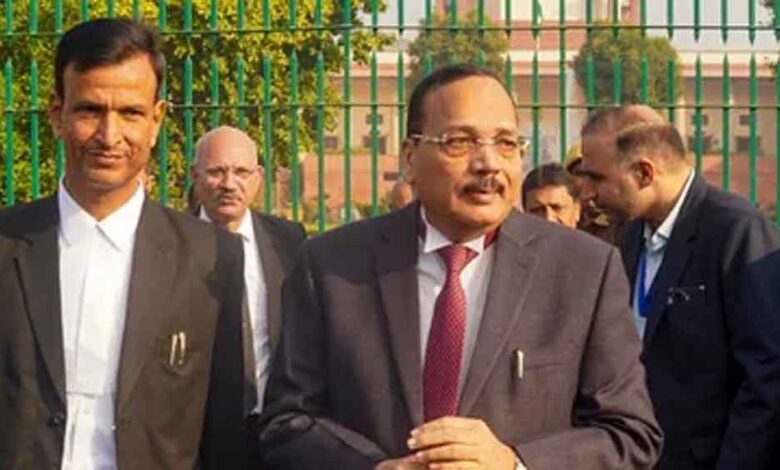 लोग भारी तनाव में हैं… बंगाल में SIR के बीच CJI सूर्यकांत का EC को सख्त निर्देश