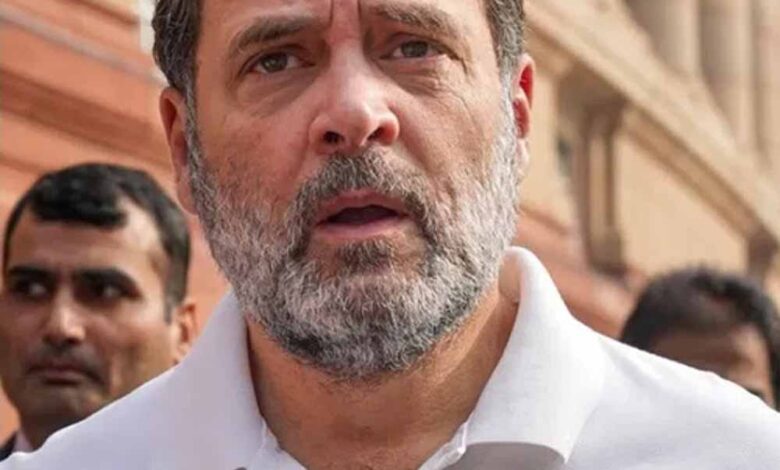 राहुल गांधी के ‘डराया जा रहा’ वाले वीडियो से उठे सवाल, भागीरथपुरा की मौतों और प्रशासन के डेथ ऑडिट में अलग दावे