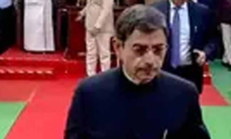 तमिलनाडु असेंबली में राष्ट्रगान के अपमान का आरोप, गवर्नर ने छोड़ा सदन