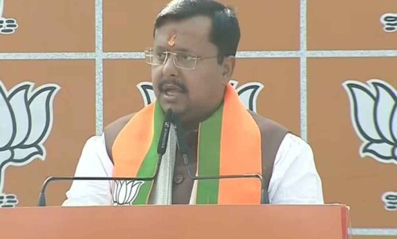 नितिन नवीन की ताजपोशी पर PM मोदी ने क्यों किया राजनाथ सिंह का जिक्र? गडकरी का नाम भी लिया