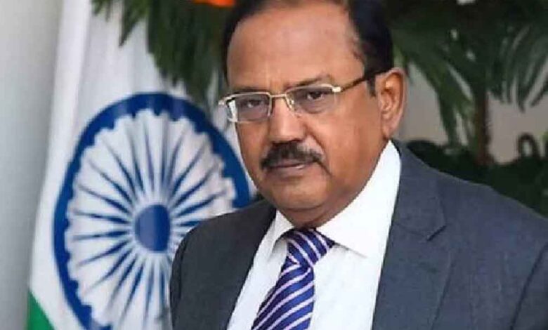 जब अंडरकवर ऑपरेशन में अजीत डोभाल से बोला पाकिस्तानी—‘तुम हिंदू हो, जल्द प्लास्टिक सर्जरी करा लो’