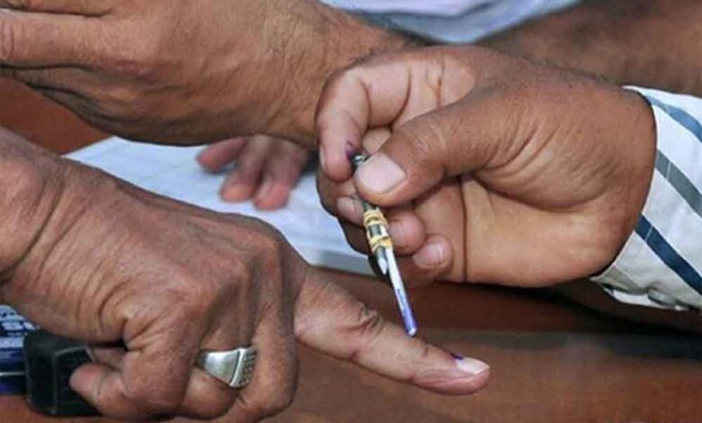 25-साल-बाद-बड़ा-बदलाव:-इस-नगर-निगम-चुनाव-में-evm-नहीं,-बैलेट-पेपर-से-होगा-मतदान