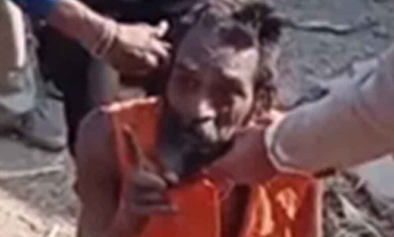 हिमाचल: नागा साधु से जबरन जटाएं-दाढ़ी काटने का मामला, पंचायत उप-प्रधान सहित 3 पर FIR