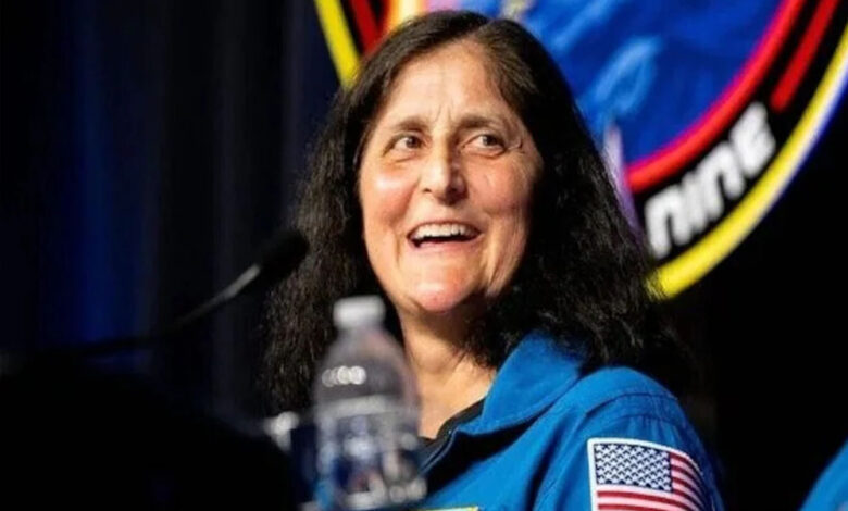 सुनीता विलियम्स का अंतरिक्ष सफर हुआ खत्म, NASA से रिटायर; फिलहाल भारत में हैं