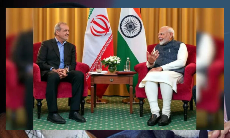 भारत-ईरान का रिश्ता अडिग’, खामेनेई के करीबी ने चाबहार मुद्दे पर दी स्पष्टता