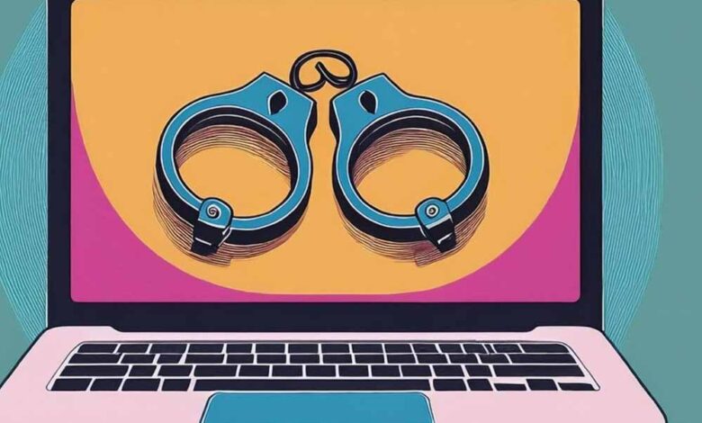 डिजिटल अरेस्ट सिस्टम से मिलेगा बड़ा झटका, एक बटन दबाते ही स्कैमर्स के मंसूबों पर लगेगी रोक