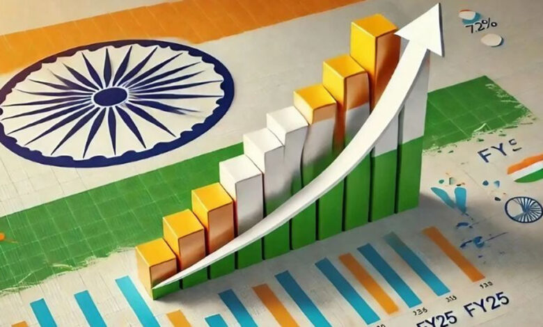 भारत बनेगा दुनिया की तीसरी सबसे बड़ी आर्थिक शक्ति? दावोस में ग्लोबल एक्सपर्ट्स ने क्या कहा?”