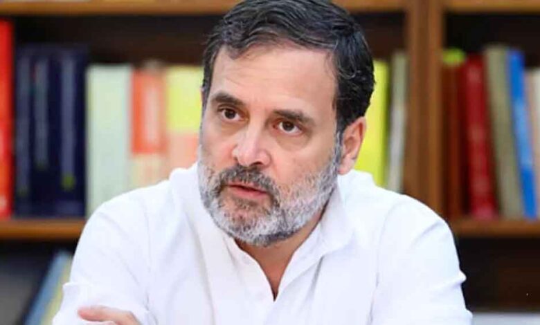 किसानों-ने-मजदूरों-को-राह-दिखाई,-राहुल-का-मनरेगा-में-एकजुटता-का-संदेश