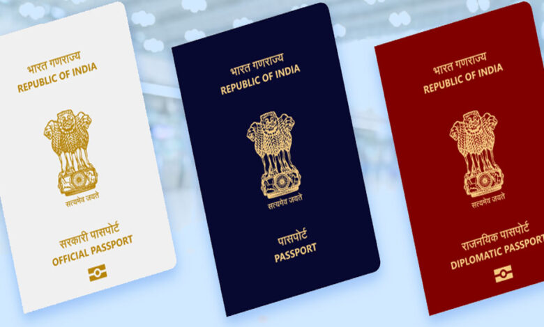 2026 की पासपोर्ट रैंकिंग में भारत ने मारी बड़ी छलांग, पाकिस्तान मुश्किल में