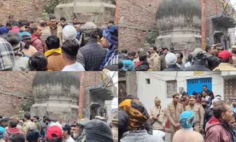सिर्फ वर्षों पूजा करना काफी नहीं, HC ने पुजारी को मालिकाना हक से किया वंचित