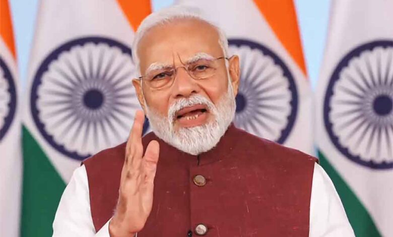 सबरीमाला सोना चोरी: पीएम मोदी ने केरलवासियों से दिया बड़ा भरोसा