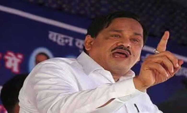 नसीमुद्दीन-सिद्दीकी-ने-कांग्रेस-छोड़ी,-मायावती-के-करीबी-रहे,-अब-चंद्रशेखर-से-करेंगे-गठबंधन?
