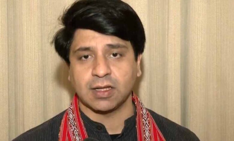 राहुल-गांधी-इनसिक्योर-नेता,-कांग्रेस-में-अपनों-का-ही-अपमान—-शहजाद-पूनावाला-का-हमला
