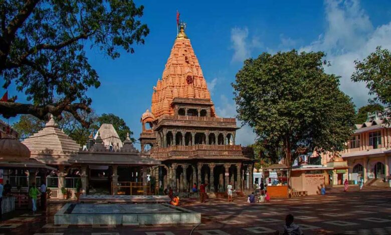 महाकाल लोक में 488 होमगार्ड जवान तैनात होंगे, उज्जैन मंदिर की सुरक्षा के लिए ESB करेगा भर्ती