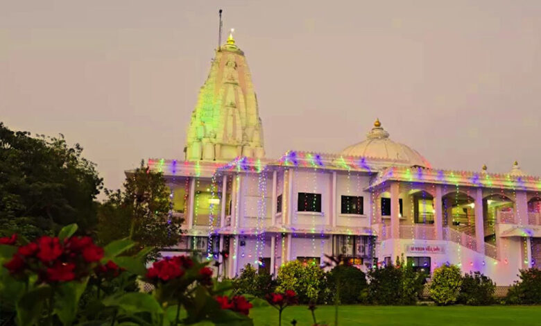 गुजरात का NRI गांव: 10 हजार की आबादी, अरबों का टर्नओवर, फिर भी नहीं एक भी पुलिस थाना