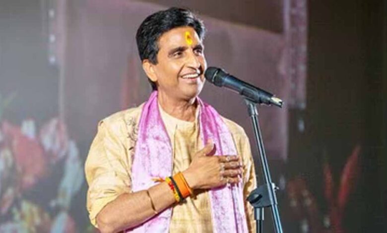 ‘मैं अभागा सवर्ण हूं’, यूजीसी रूल्स पर कवि कुमार विश्वास ने भी जताया आक्रोश