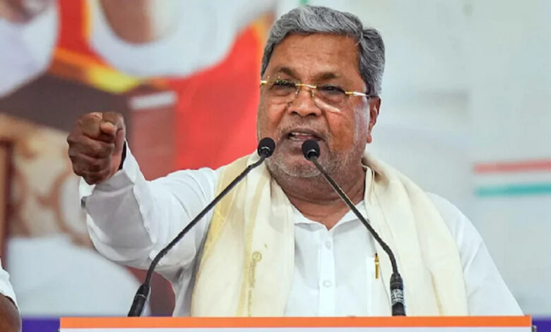 कर्नाटक में सियासी तूफान: CM सिद्धारमैया ने मुद्दा लेकर राज्यपाल के पास की सुलह की पेशकश