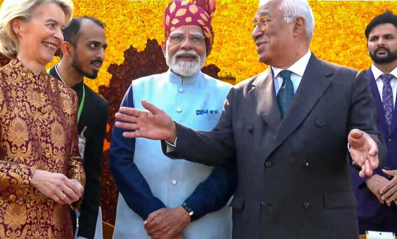 मैं प्रवासी भारतीय हूं: पीएम मोदी ने पुर्तगाल के प्रधानमंत्री एंटोनियो कोस्टा को बताया ‘लिस्बन का गांधी’