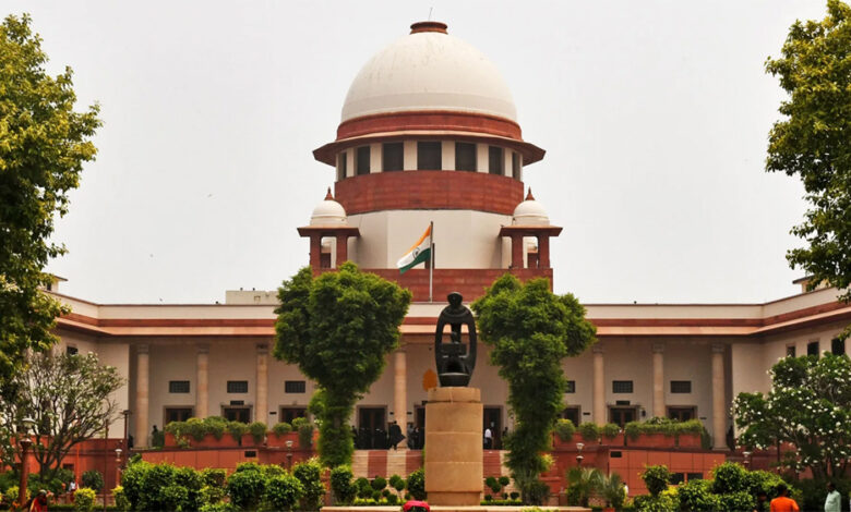 एसिड अटैक पर SC का कड़ा रुख, राज्य सरकारों से मांगा पीड़िताओं का विवरण