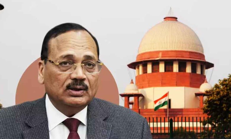 आरक्षण के लिए धर्म परिवर्तन? CJI सख्त— बोले, यह तो नए जमाने का फ्रॉड है