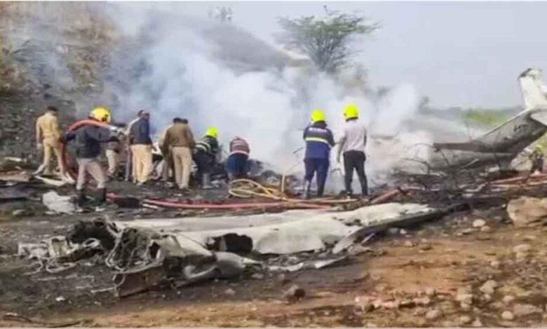 अजित पवार प्लेन क्रैश से पहले के 11 काले दिन: जब विमान हादसों में देश ने खो दीं बड़ी हस्तियां