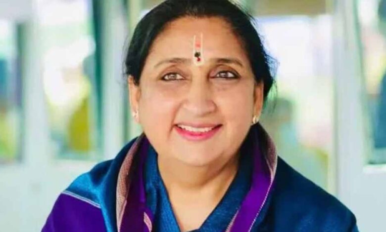 सुनेत्रा-पवार-बन-सकती-हैं-महाराष्ट्र-की-नई-उपमुख्यमंत्री,-ncp-कोटे-से-नाम-आगे