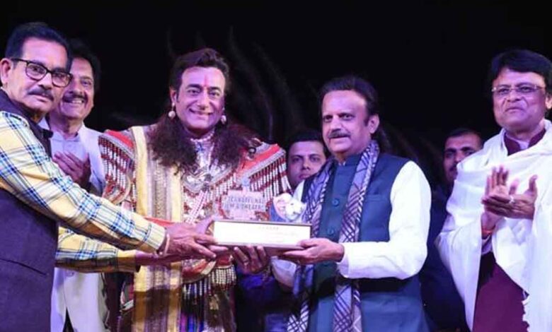 रीवा विकास के क्षेत्र में ही नहीं कला व संस्कृति के क्षेत्र में भी आगे है : उप मुख्यमंत्री शुक्ल