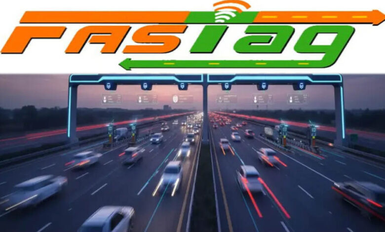 1 फरवरी से FASTag यूजर्स के लिए बड़ी राहत, NHAI ने KYV प्रक्रिया खत्म की, जानें नया नियम