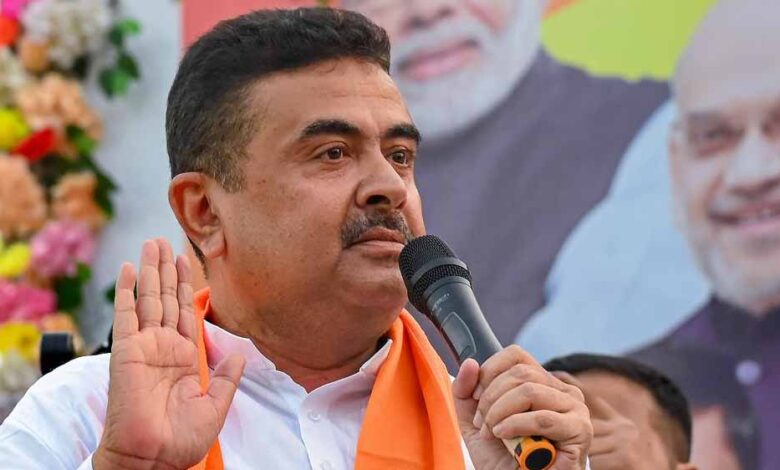 सुवेंदु-अधिकारी-का-आरोप:-बंगाल-में-प्रशासनिक-अधिकार-का-दुरुपयोग,-वोटर-वेरिफिकेशन-में-हेराफेरी-की-कोशिश